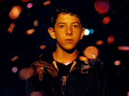 A Ciambra, Jonas Carpignano