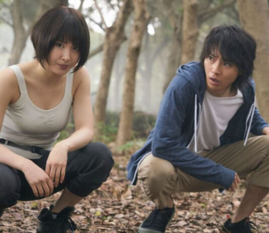 Alice in borderland, spiegazione finale