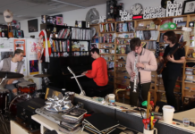 BADBADNOTGOOD