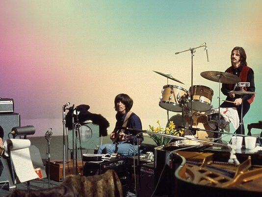 Beatles