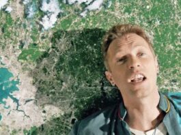Coldplay