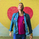 Coldplay Chris Martin