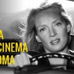 Festa del Cinema di Roma 2021
