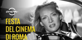 Festa del Cinema di Roma 2021