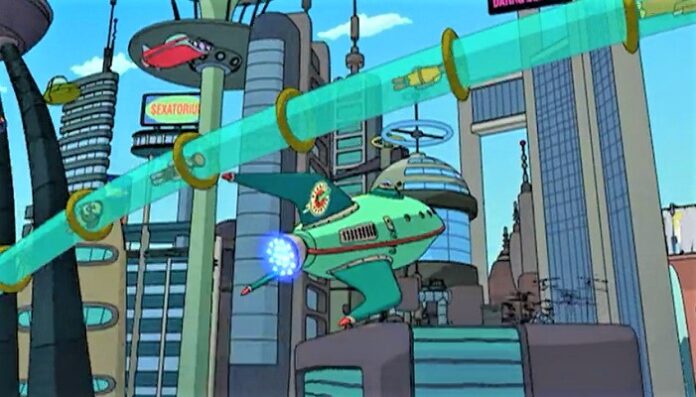 Futurama