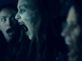 Serie tv halloween, serie tv horror, hill house