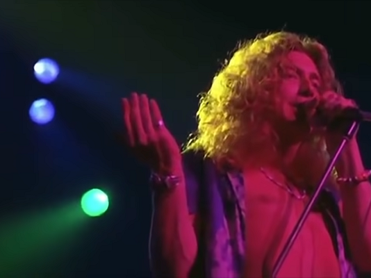 Led Zeppelin