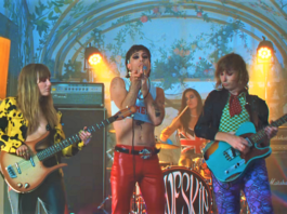 Maneskin