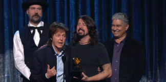 Dave