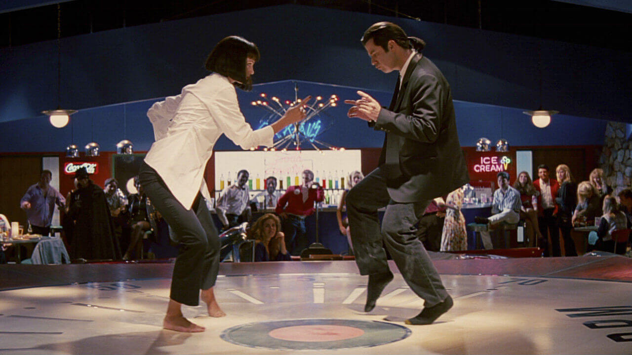 Pulp Fiction; migliori sceneggiature