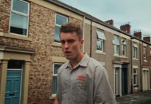 Sam Fender