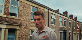 Sam Fender