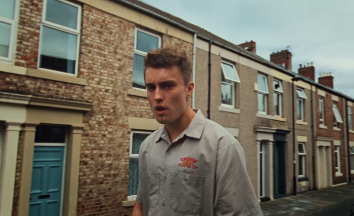 Sam Fender