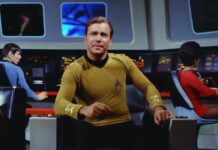 william Shatner