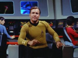 william Shatner
