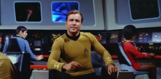 william Shatner