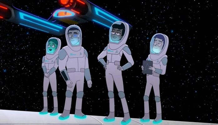 Star Trek