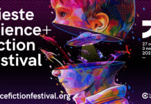 Trieste Science + Fiction Festival 2021