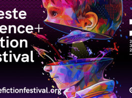 Trieste Science + Fiction Festival 2021
