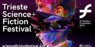 Trieste Science + Fiction Festival 2021