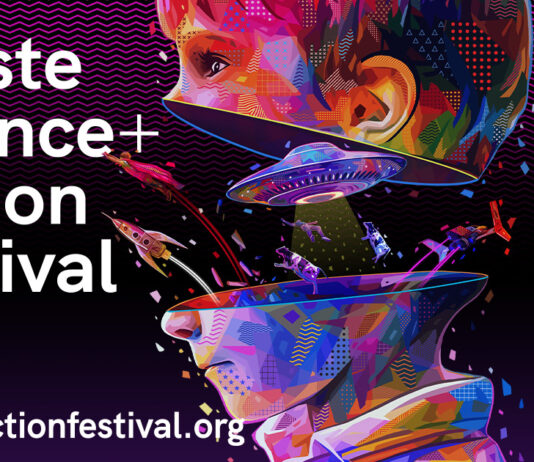 Trieste Science + Fiction Festival 2021