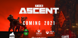 The Ascent recensione