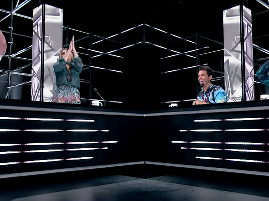 X Factor