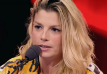 Emma Marrone