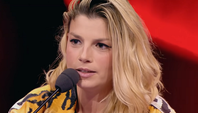 Emma Marrone