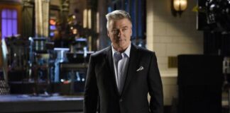 alec baldwin, a star is born