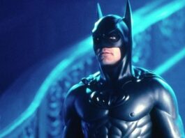 batman e robin