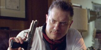 brendan fraser