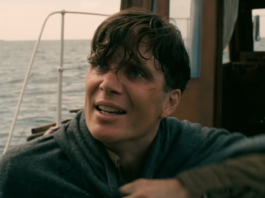 cillian murphy