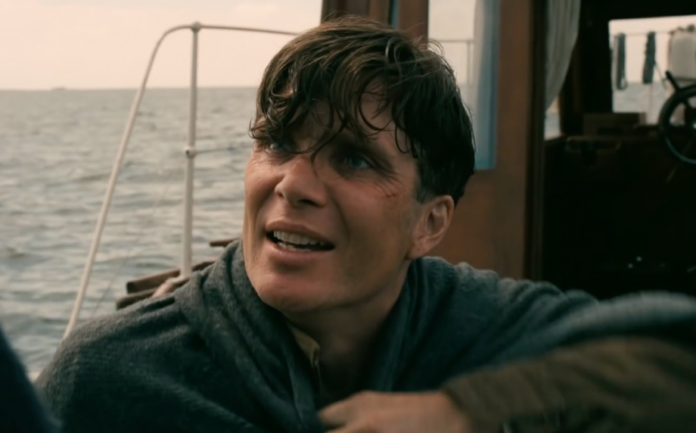 cillian murphy