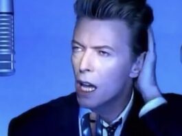 David