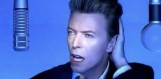 David