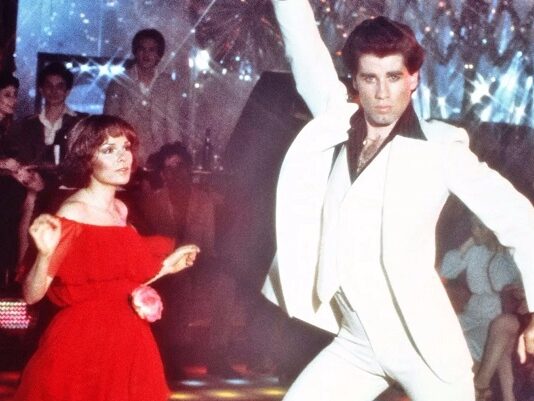 disco