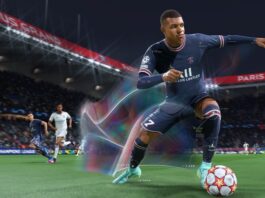 fifa 22