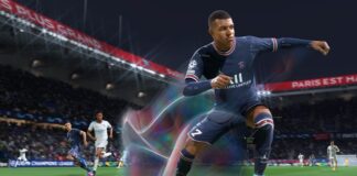 fifa 22