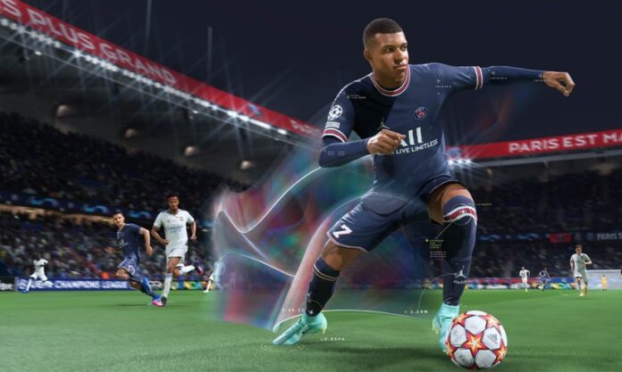 fifa 22