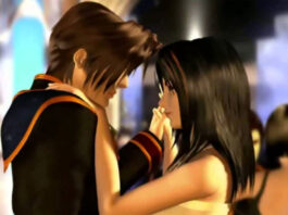 final fantasy VIII