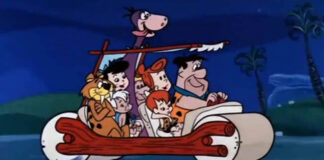 flinstones