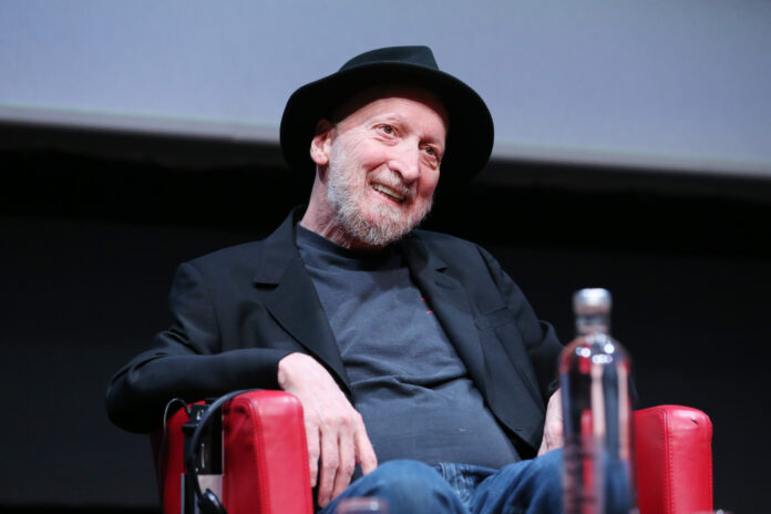 Frank Miller