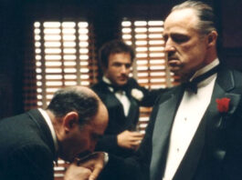 Il padrino; migliori sceneggiature