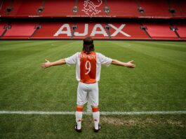 I Am Zlatan