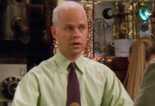 james michael tyler