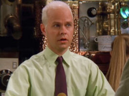 james michael tyler