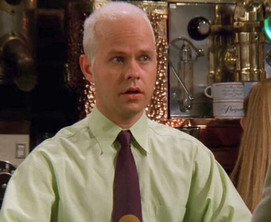 james michael tyler