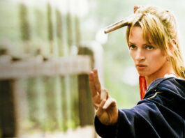 Kill Bill- Volume 2