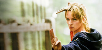 Kill Bill- Volume 2